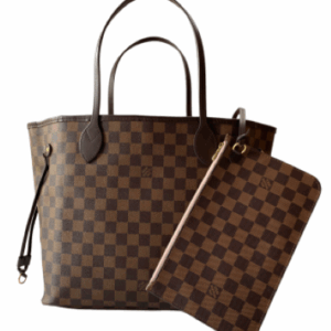 Louis Vuitton Damier Neverfull Bag