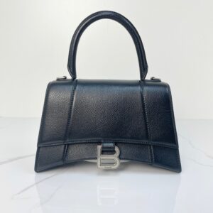 Balenciaga Small Hourglass Bag