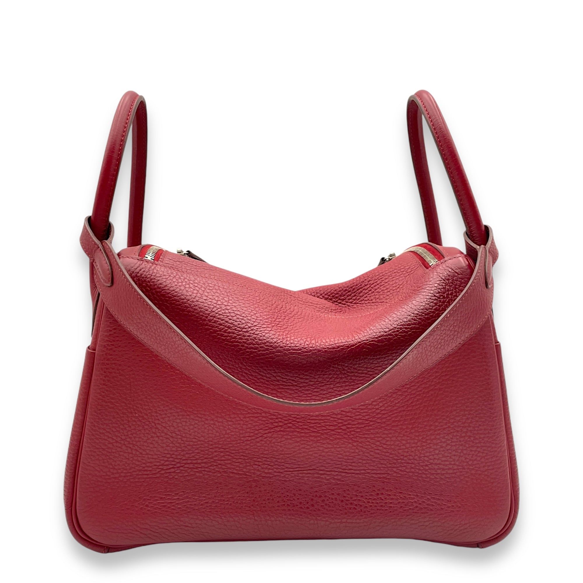 Lindy Rubis in Clemence, Palladium hardware - Image 3