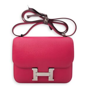 Constance 18 Rose Extreme in Swift, Palladium hardware