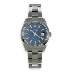Datejust 41