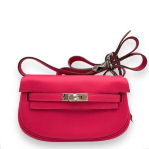 Kelly Moove Rose Extreme in Swift, Palladium hardware