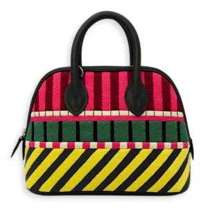 Bolide 1923 Mini Vert Fonce, Palladium hardware