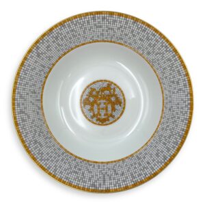 Mosaique Au 24 Soup Plate