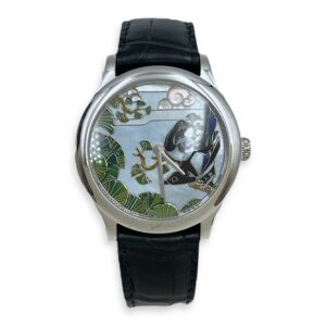 Midnight Palais de la Chance