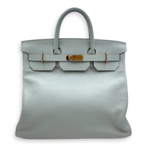 HAC 40 Ciel in Togo, Palladium hardware