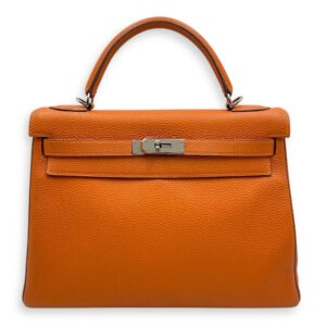 Kelly 32 Potiron in Togo, Ruthenium hardware