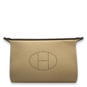 Videooches Trench in Togo, Palladium hardware