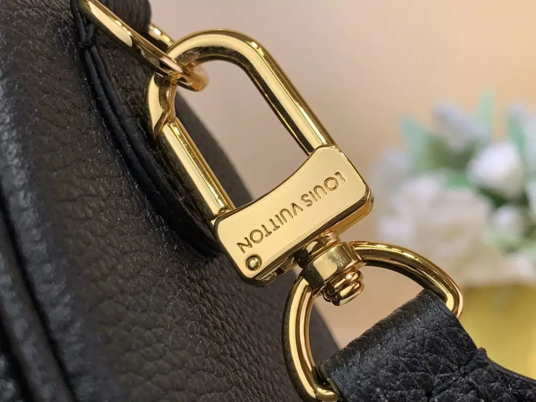 Nano Speedy Monogram Empreinte - Repbags.is - Image 7