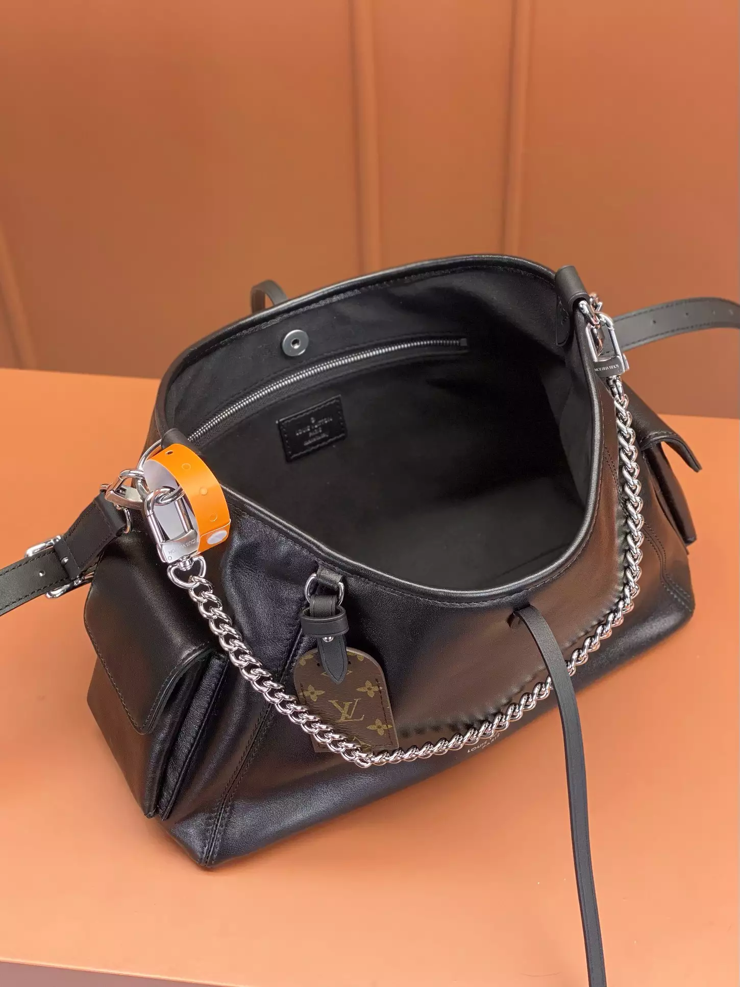 CarryAll Cargo PM H27 Black - Repbags.ru - Image 8