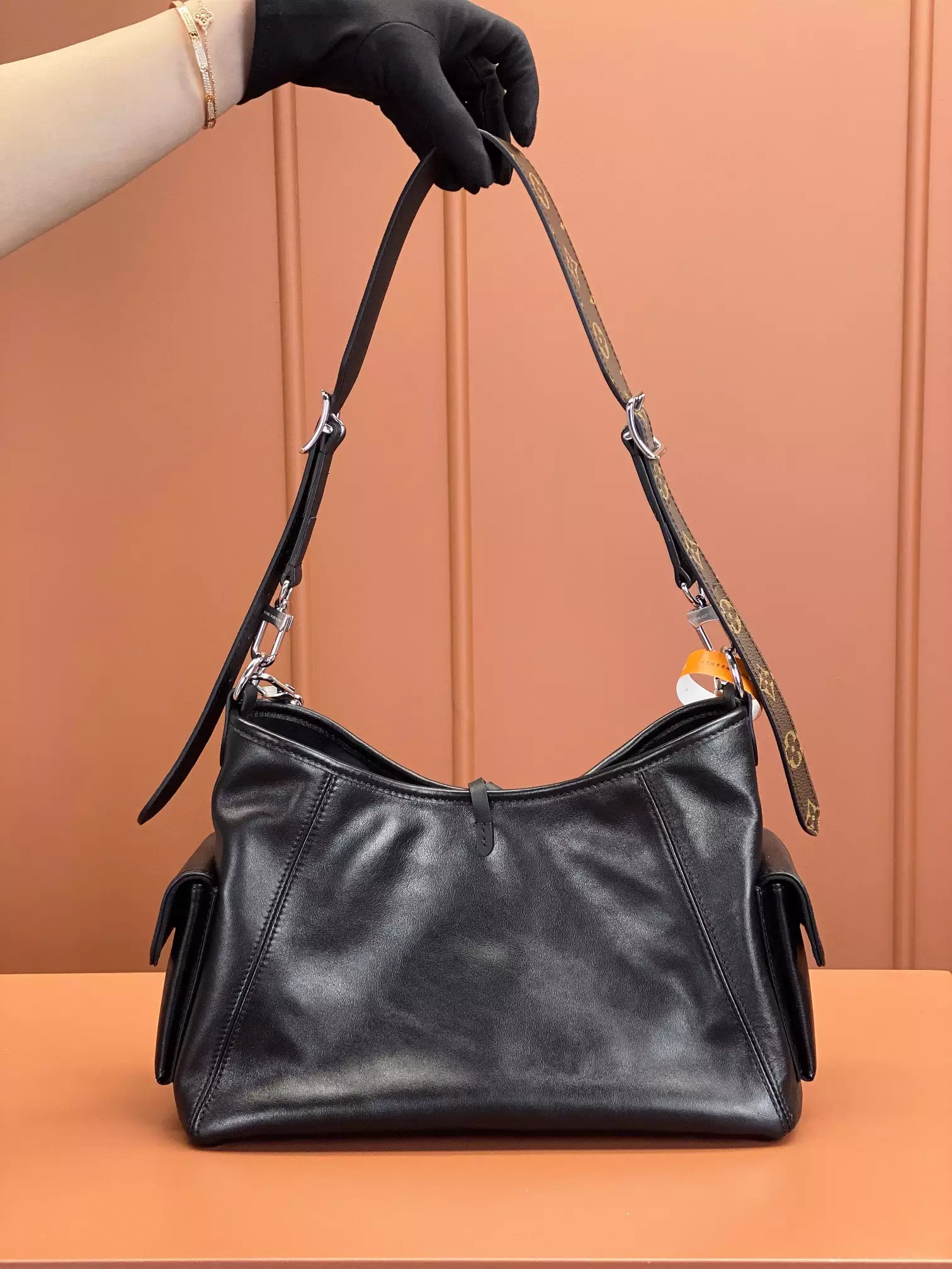 CarryAll Cargo PM H27 Black - Repbags.ru - Image 5