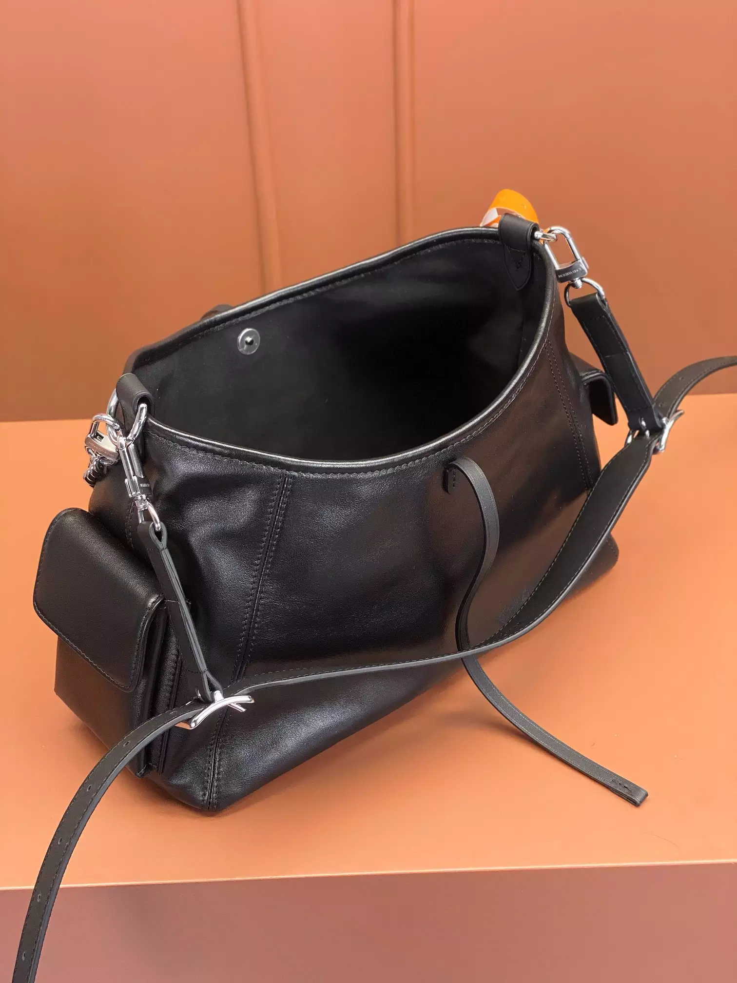 CarryAll Cargo PM H27 Black - Repbags.ru - Image 7