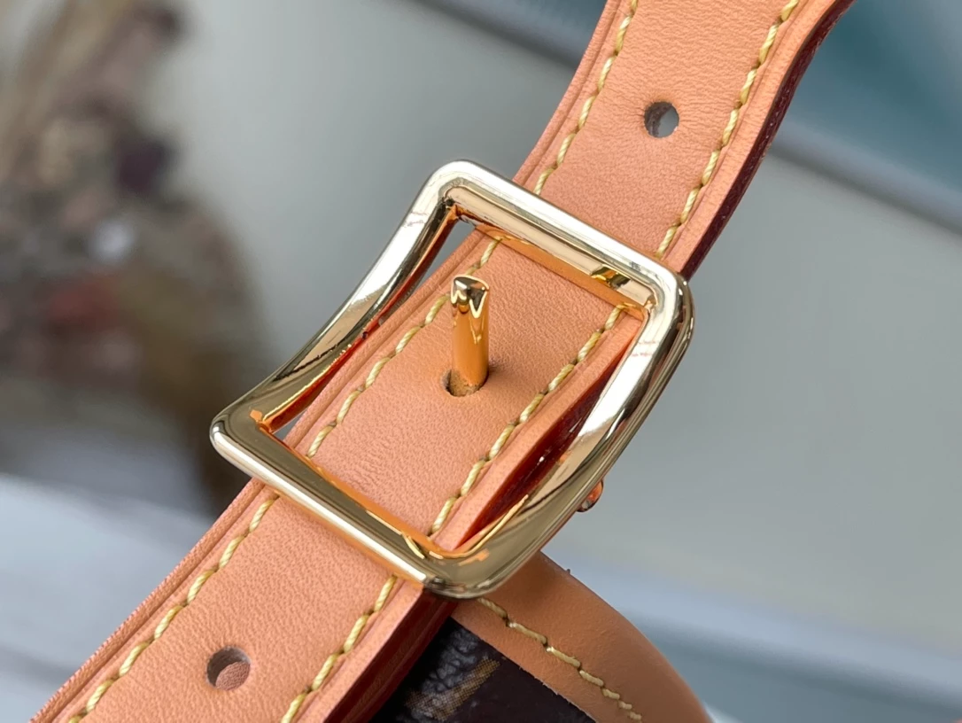 CarryAll PM Monogram Canvas Handbag - LB299 - Image 8