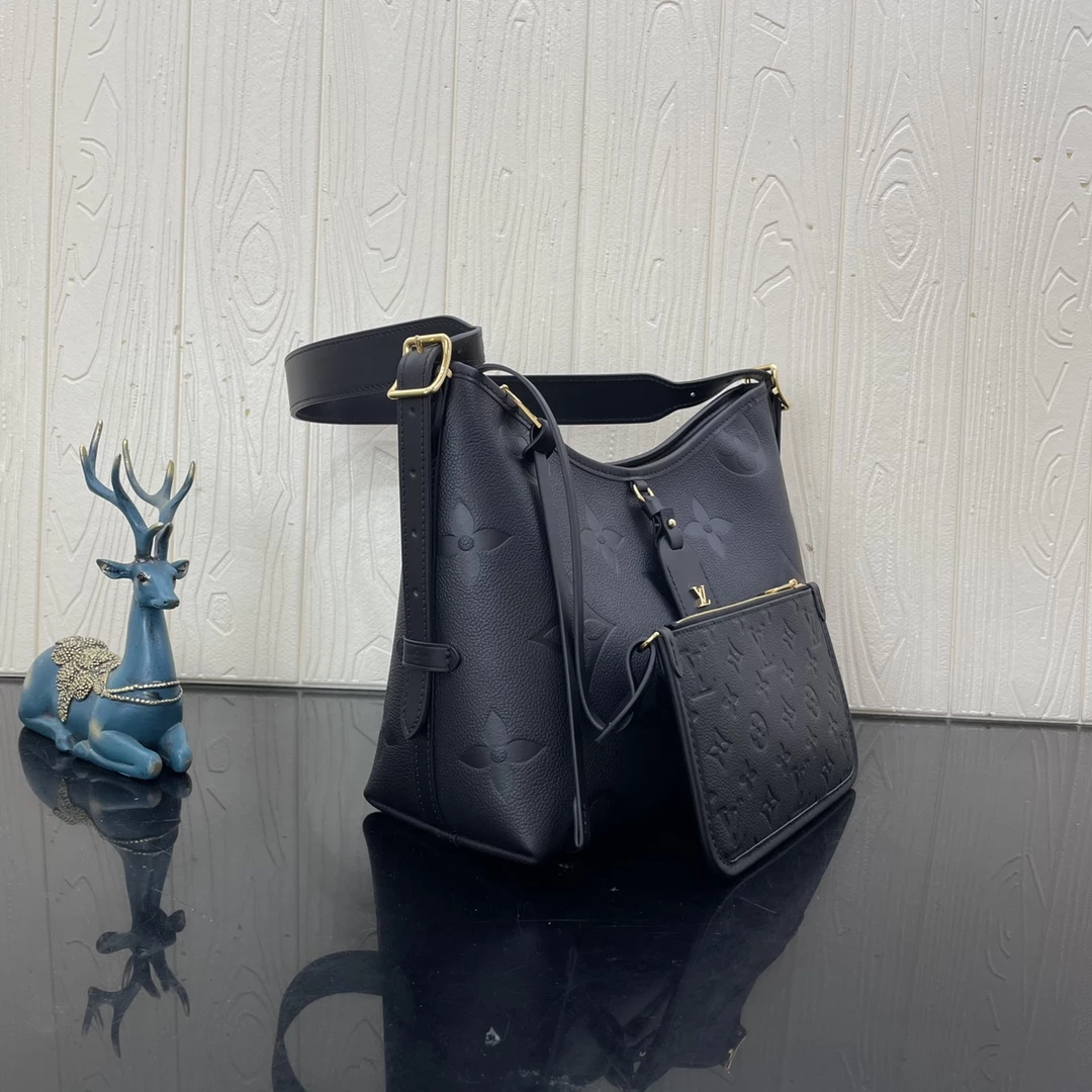 CarryAll PM Monogram Empreinte Handbag - LB300 - Image 8