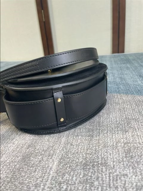 Chloé Small Tess Bag - MB023 - Image 10