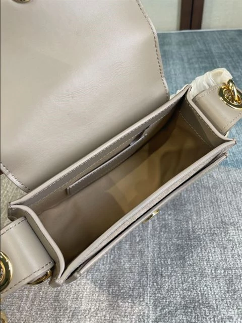 Chloé Small Tess Bag - MB025 - Image 6