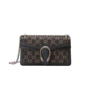 Dionysus GG small shoulder bag