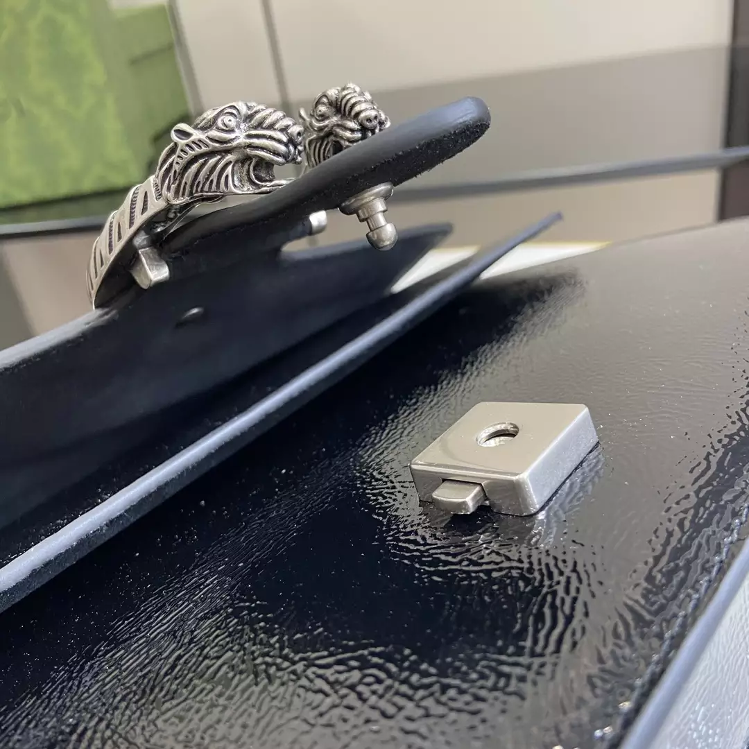 Dionysus Medium Top Handle Bag - Repbags.ru - Image 8