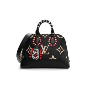 Empreinte Monogram Giant Crafty Alma PM