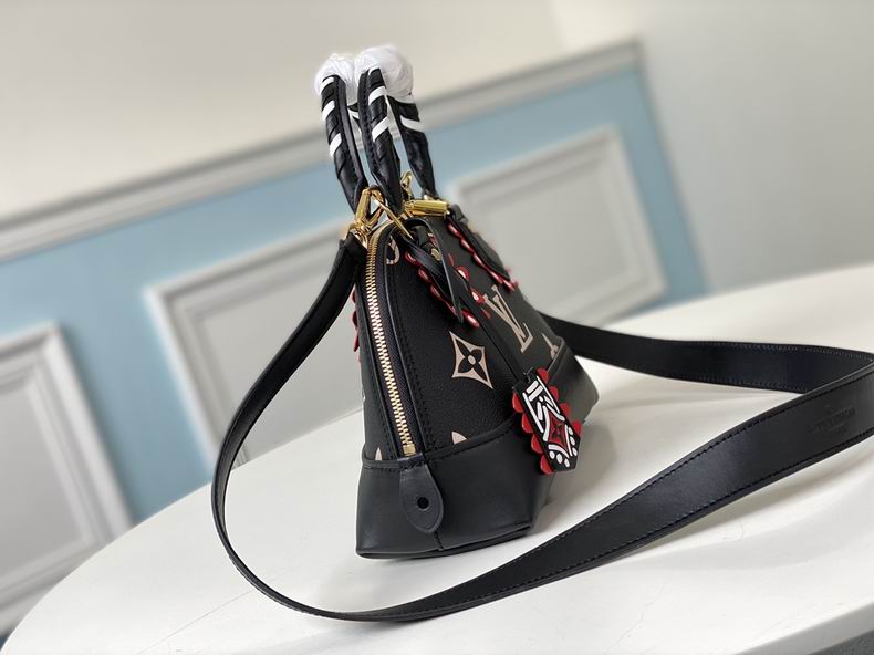 Empreinte Monogram Giant Crafty Alma PM - Image 5