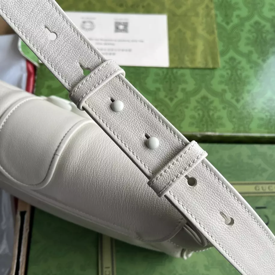 GG Aphrodite Small Shoulder Bag - Image 10