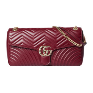 GG Marmont Large Shoulder Bag - Repbags.ru