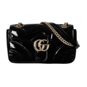 GG Marmont Small Shoulder Bag - GB338 - Repbags.ru