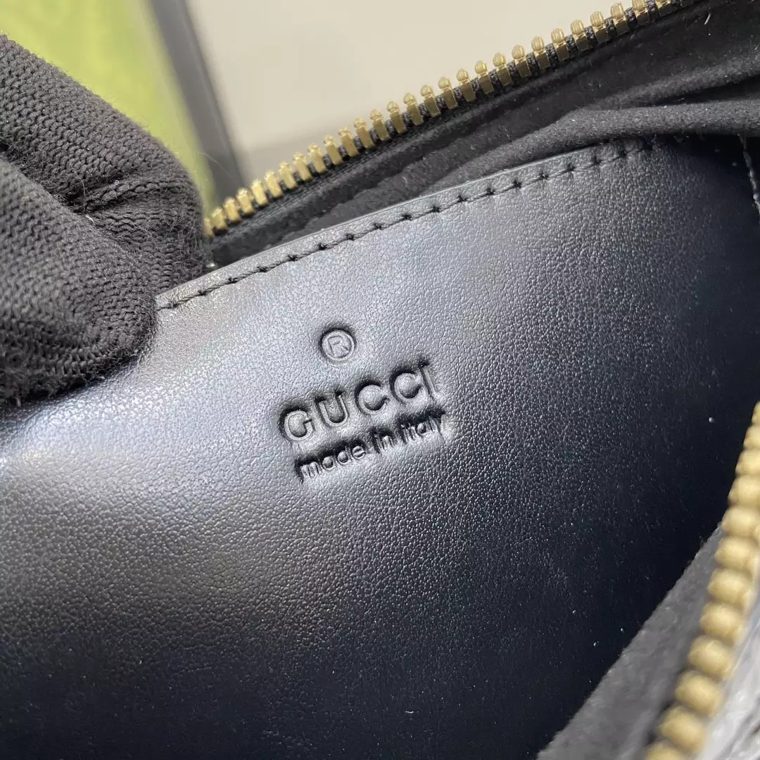 GG Marmont Small Shoulder Bag - GB339 - Repbags.ru - Image 11