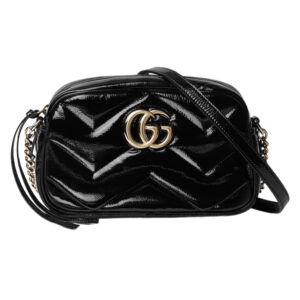 GG Marmont Small Shoulder Bag - GB340 - Repbags.ru