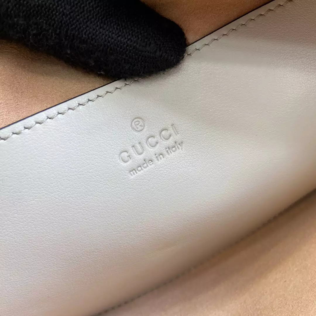 GG Marmont Small Top Handle Bag - Repbags.ru - Image 10