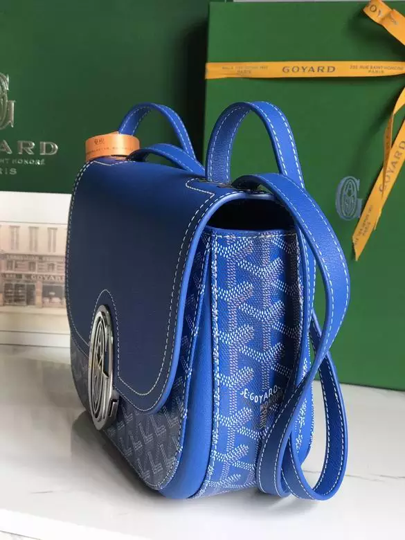 Goyard 233 Bag - Repbags.ru - Image 10