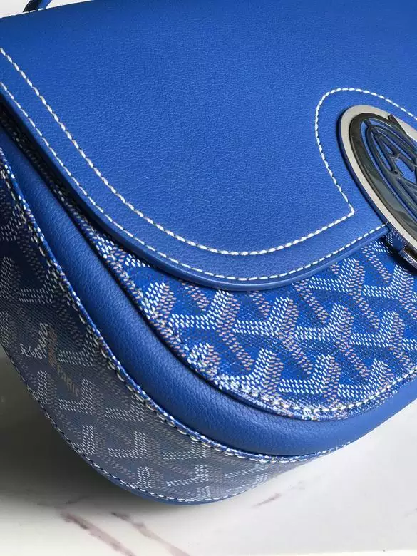 Goyard 233 Bag - Repbags.ru - Image 5
