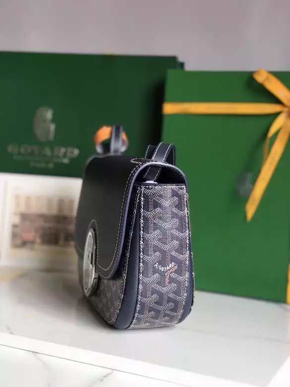 Goyard 233 Bag - Repbags.ru - Image 9