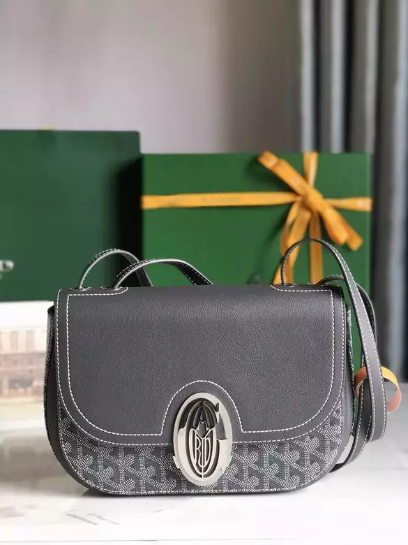 Goyard 233 Bag - Repbags.ru - Image 3