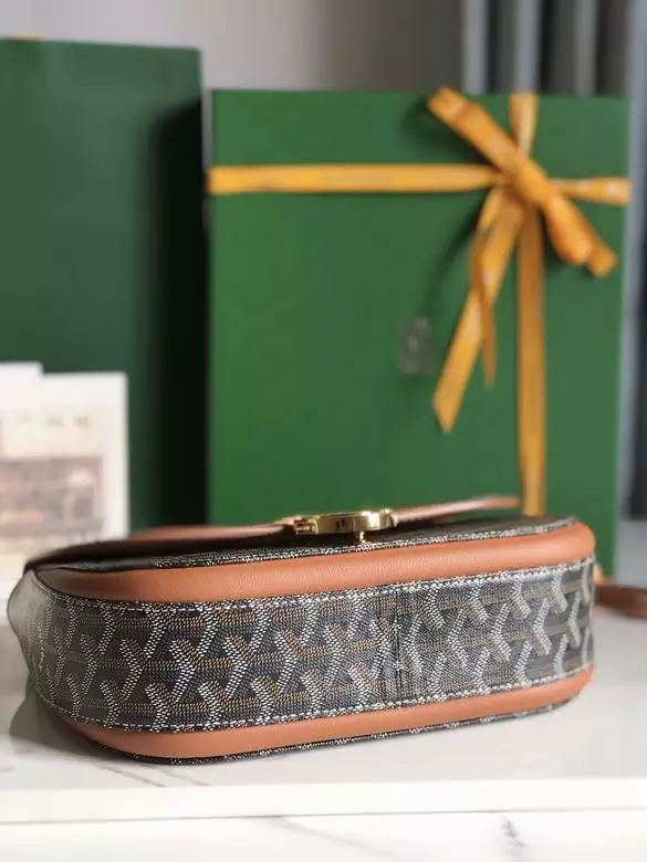Goyard 233 Bag - Repbags.ru - Image 11