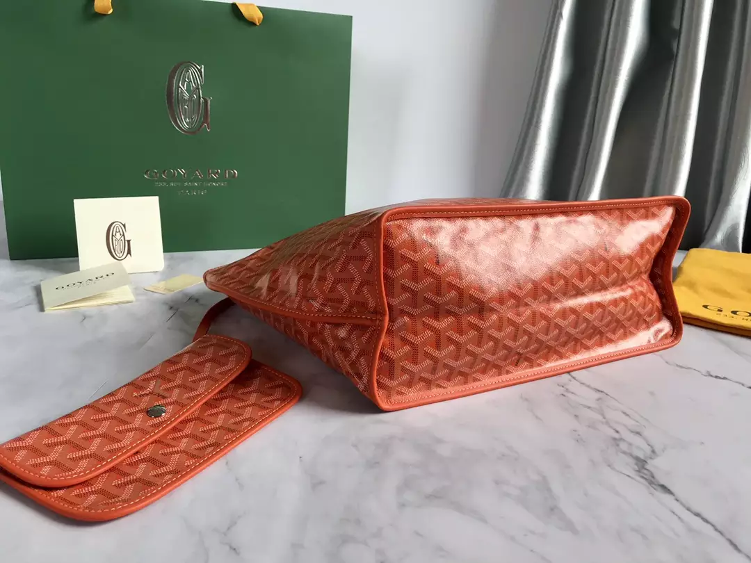 Goyard Anjou GM Bag - Repbags.ru - Image 9