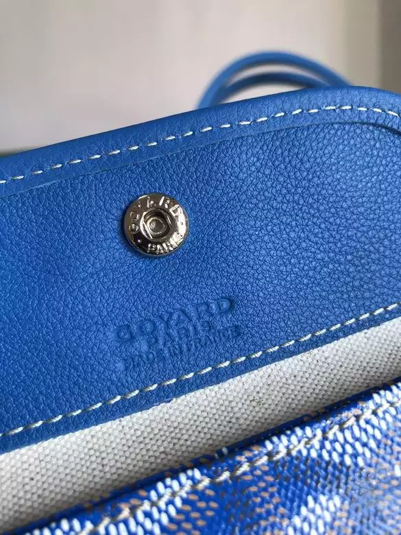 Goyard Anjou Mini Bag - Repbags.ru - Image 7