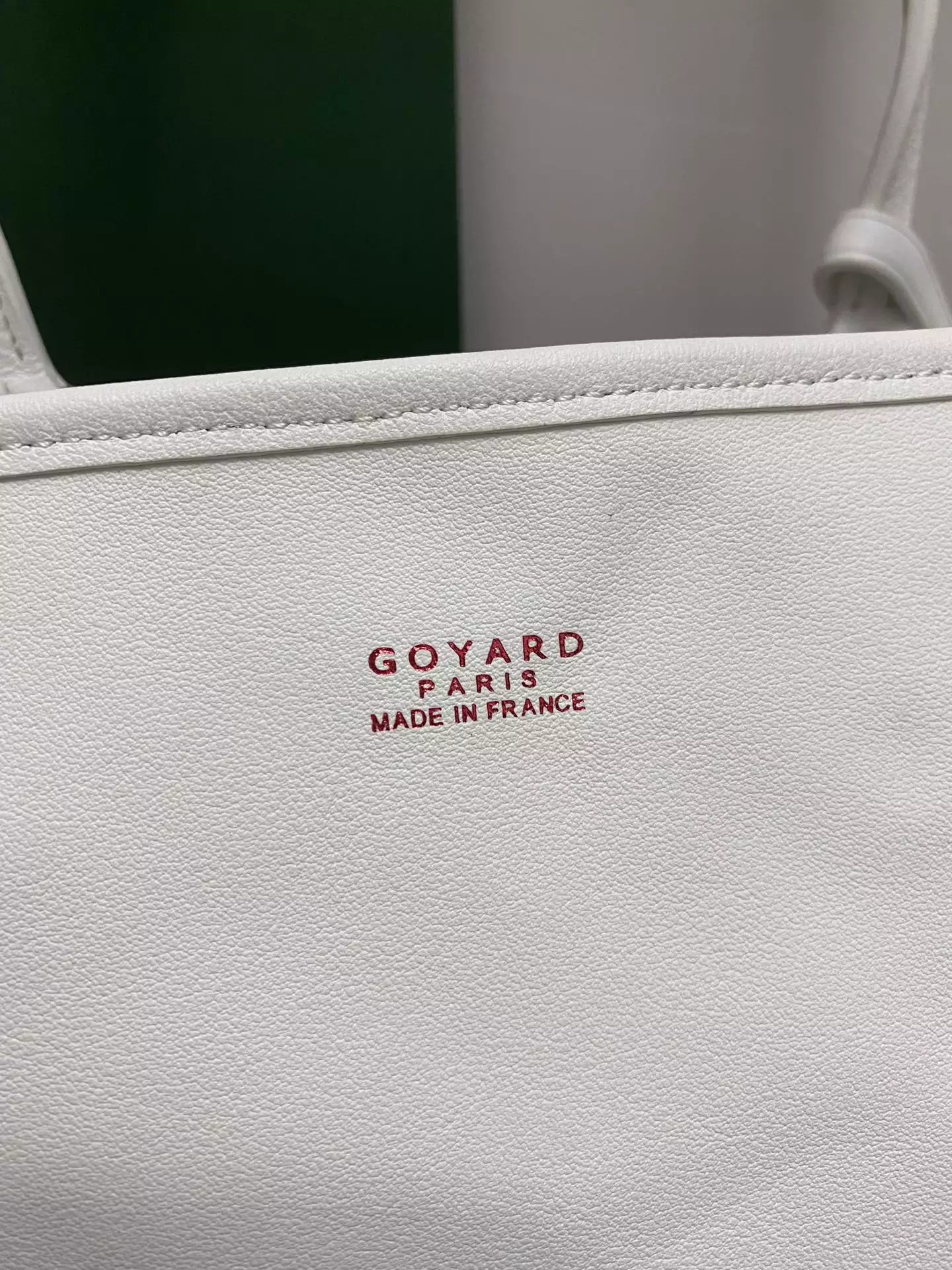 Goyard Anjou Mini Bag - Repbags.ru - Image 11