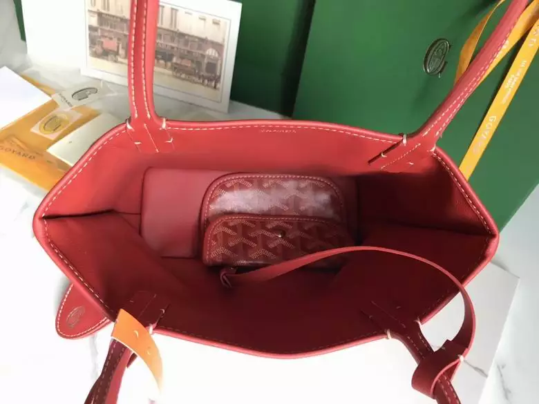 Goyard Anjou Mini Bag - Repbags.ru - Image 7