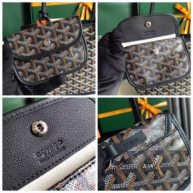 Goyard Anjou Mini Bag - Repbags.ru - Image 8