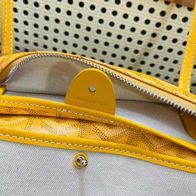 Goyard Artois MM Bag - Repbags.ru - Image 10