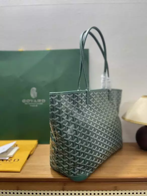 Goyard Artois MM Bag - Repbags.ru - Image 6
