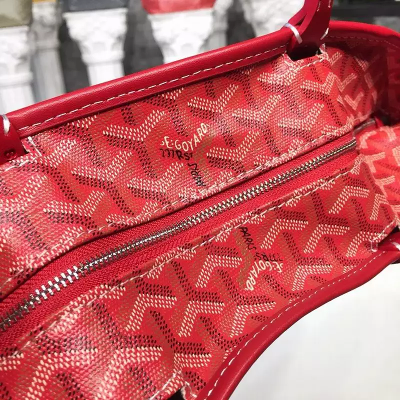 Goyard Artois PM Bag - Repbags.ru - Image 7