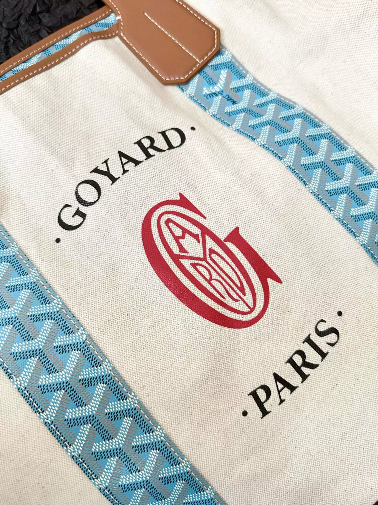 Goyard Belharra Bag - Repbags.ru - Image 4