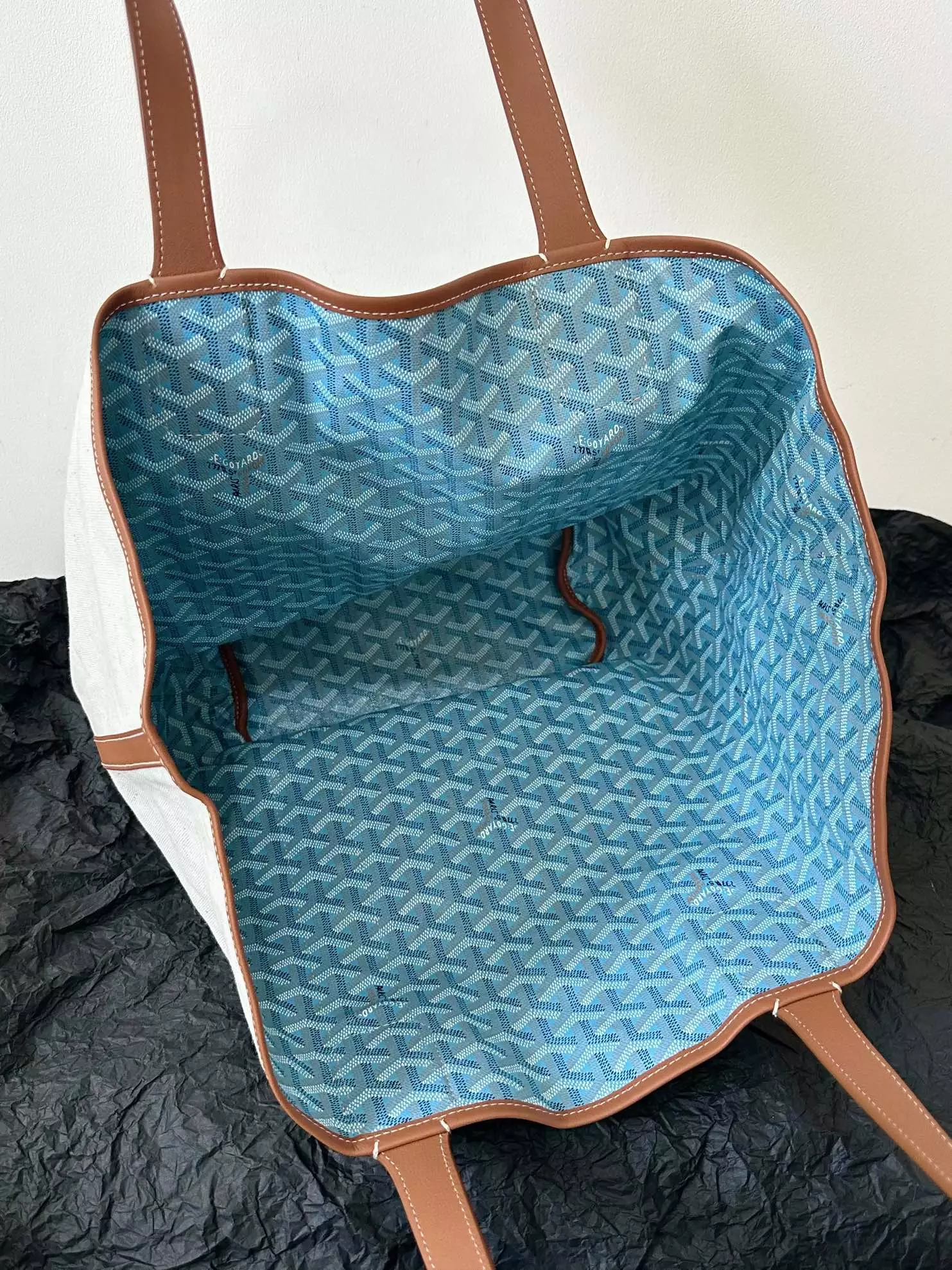 Goyard Belharra Bag - Repbags.ru - Image 10