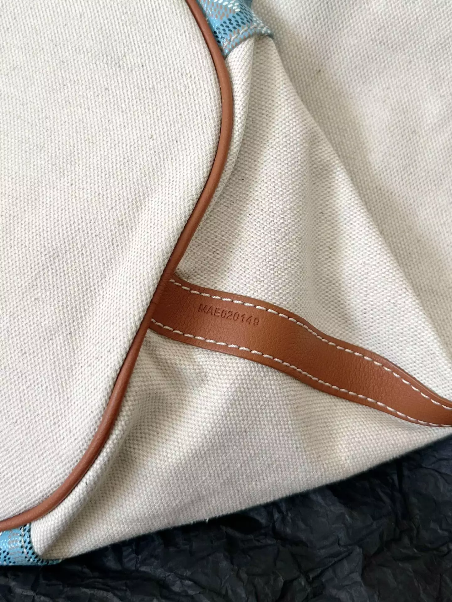 Goyard Belharra Bag - Repbags.ru - Image 7