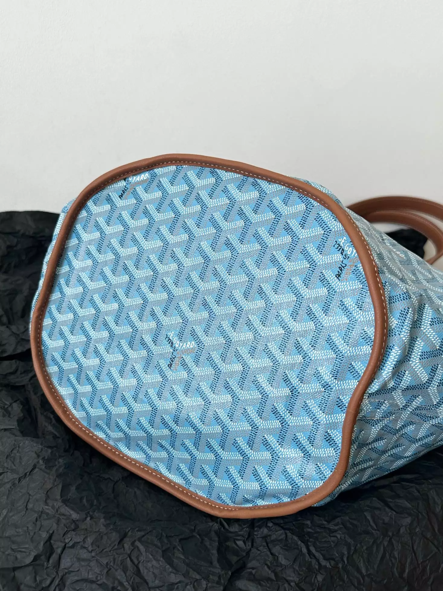 Goyard Belharra Bag - Repbags.ru - Image 9