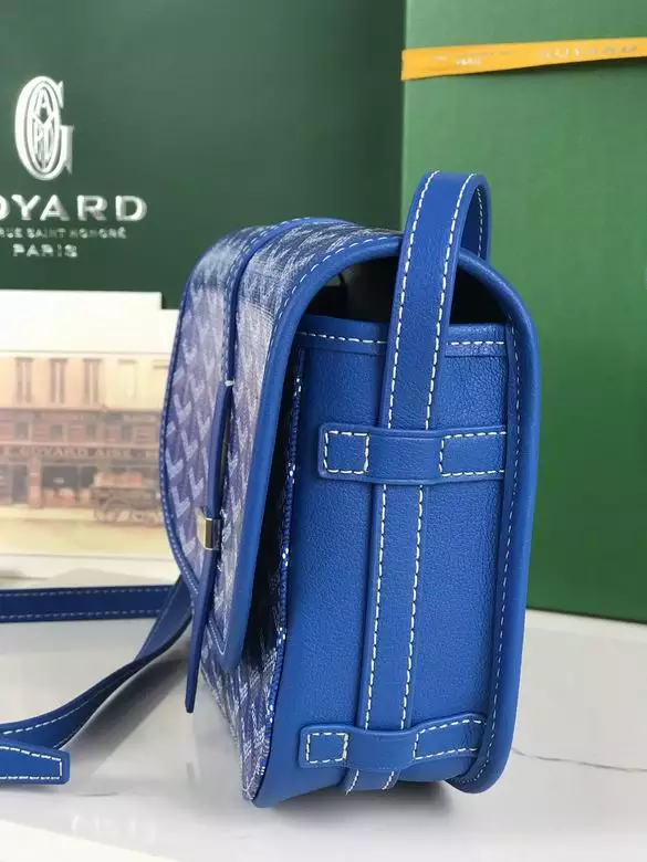 Goyard Belvedere PM Bag - Repbags.ru - Image 6