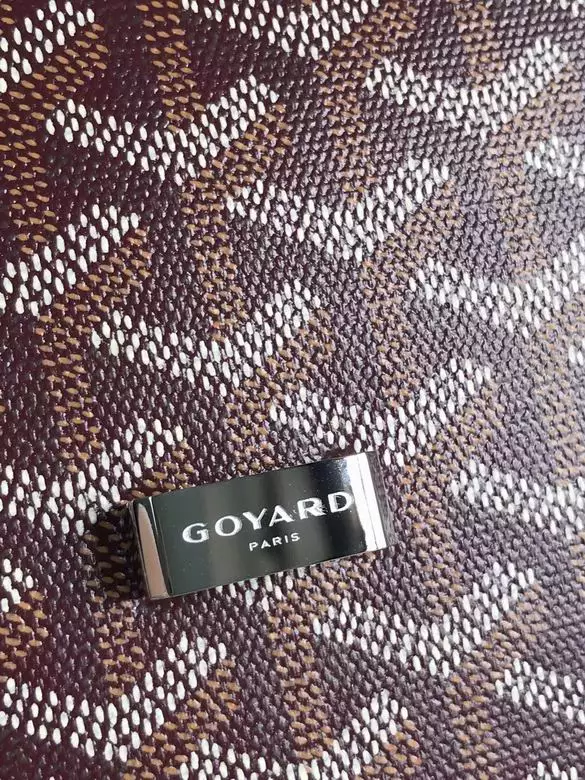 Goyard Belvedere PM Bag - Repbags.ru - Image 5