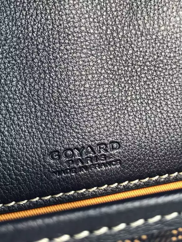 Goyard Belvedere PM Bag - Repbags.ru - Image 9